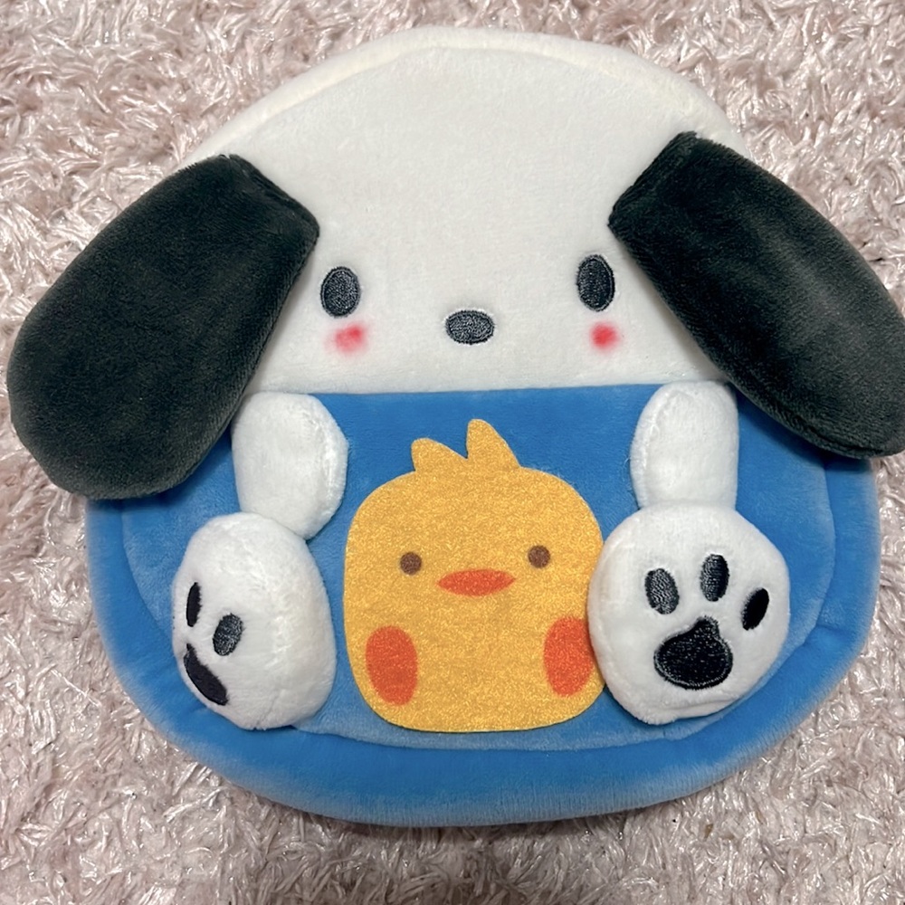 Sanrio pouch